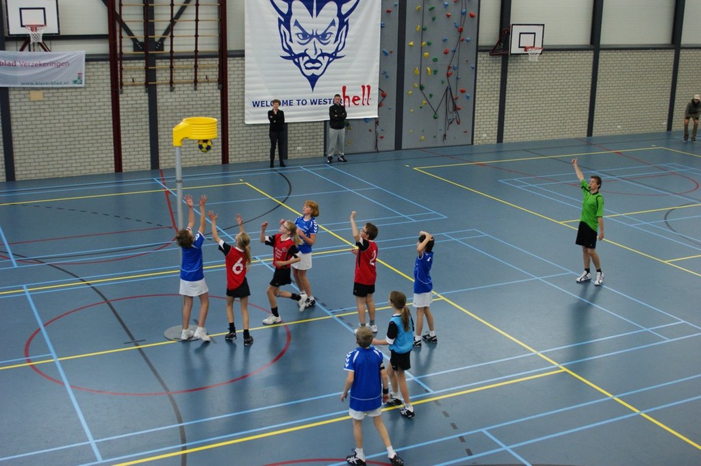 Korfbal D2  26 november-5.jpg